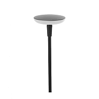In-Lite SWAY HIGH PEARL GREY 100 cm (SET COMPLEET)