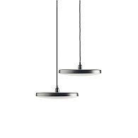 In-Lite DISC PENDANT DUO 100-230V (SET COMPLEET)
