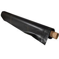 EPDM RUBBERFOLIE 305 cm Breed.