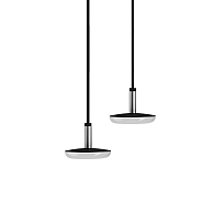 In-Lite Surface SWAY PENDANT DUO 100-230V PEARL GREY (SET COMPLEET)