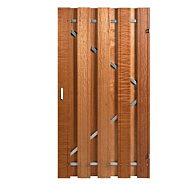 HH deur stalen frame universeel 180x100 cm