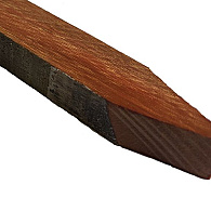 HH piketpaal 2x3x60 cm