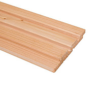 Douglas Achterwand / zijwand Design Rabat 300 cm