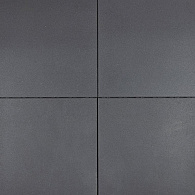 Trippel T 2Drive Antraciet 100x100x6 cm