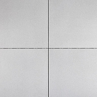 Trippel T 2Drive Licht grijs 100x100x6 cm