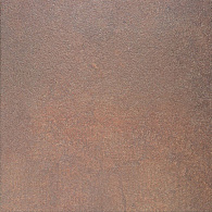 GeoProArte® Steel Corten Steel 100x100x6 cm