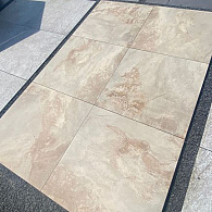 Robusto Ceramica 3.0 Kingsland 80x80x3 cm