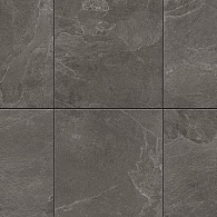 Recco Antracite TRE 80x80x3 cm