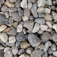 Alpengrind 8-16 mm in Big Bag (1m³)