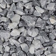 Icy Blue grind 16-25 mm in Big Bag (1m³)