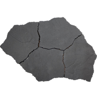GeoArdesia Alivo Milano 6 cm (pak à 4,14m²)