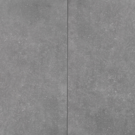 GeoCeramica Impasto Grigio 120x30x4 cm