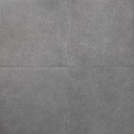 GeoCeramica 2Drive Impasto Grigio 60x60x6 cm