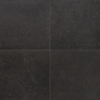 GeoCeramica 2Drive Impasto Negro 60x60x6 cm