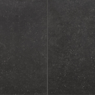 GeoCeramica Impasto Negro 80x40x4 cm