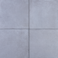 GeoCeramica Roccia Grey 60x60x4 cm