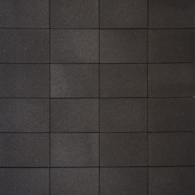 GeoColor 3.0 Dusk Black 30x20x6 cm