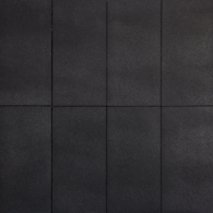 GeoColor 3.0 Tops Dusk Black 60x30x4 cm