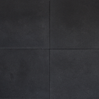 GeoColor 3.0 Tops Dusk Black 60x60x4 cm