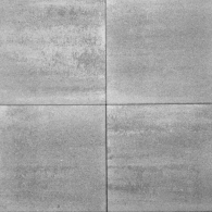 GeoColor 3.0 Tops Meteor White/Grey 60x60x4 cm