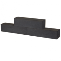 GeoPlano stapelblok Milano 60x15x15 cm