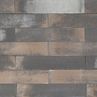 Patioblok strak Mystic Mountain 60x12x12 cm