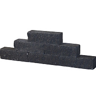 Splitblok Antraciet 29x9x8,9 cm