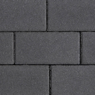 Geoklinker Plus DF Cannobio 21x6,9x8 cm
