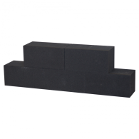GeoPlano stapelblok Milano 30x15x15 cm