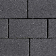 Geoklinker Plus XL Cannobio 31,5x10,5x8 cm