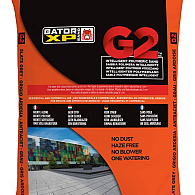 GatorSand XP G2 Antraciet zak á 20kg