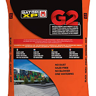 GatorSand XP G2 Zwart zak á 20kg