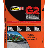 GatorSand XP G2 Ivoor zak á 20kg