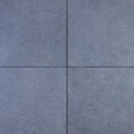 GeoCeramica 2Drive Impasto Grigio 80x80x6 cm