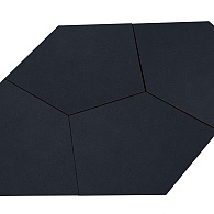 GeoStretto Alivo Milano 6 cm (pak à 4,14m²)