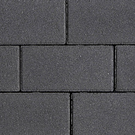 Geoklinker Plus Cannobio 24x8x8 cm