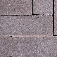 GeoCotto Nero 21x7x8 cm