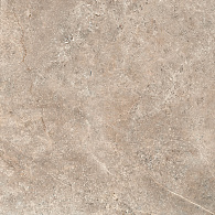 GeoCeramica Landstone Taupe 100x100x4 cm