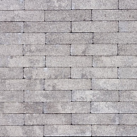 Geoklinker Plus (zonder facet) Elba 21x6,9x8 cm