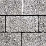 Geoklinker Plus (zonder facet) Elba 20x5x6 cm