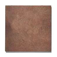 GeoProArte® Steel Oxido 100x100x6 cm