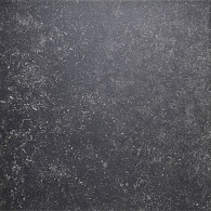 GeoCeramica Pietra Blu Nero 60x60x4 cm