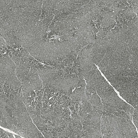 GeoCeramica Imola The Rock Dark Grey 60x60x4 cm