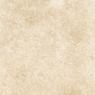 GeoCeramica Di Travertino Beige 60x60x4 cm