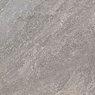 GeoCeramica Quartzstone Grey Matt 75x75x4 cm