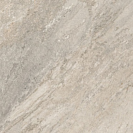 GeoCeramica Quartzstone Taupe Matt 75x75x4 cm