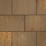 Vialetta Colorato 30x20x6 cm