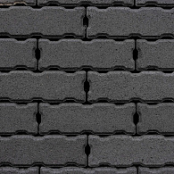 Waterpasserende DF 21x7x8 Milano