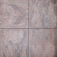 GeoCorso 2Drive Ancona 60x60x6 cm