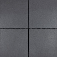 Trippel T 2Drive Antraciet 60x60x6 cm